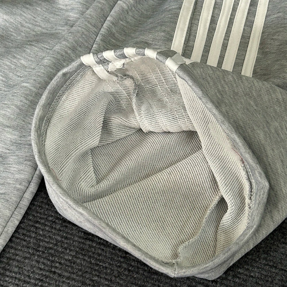 UNISEX Straight Leg Sweatpants