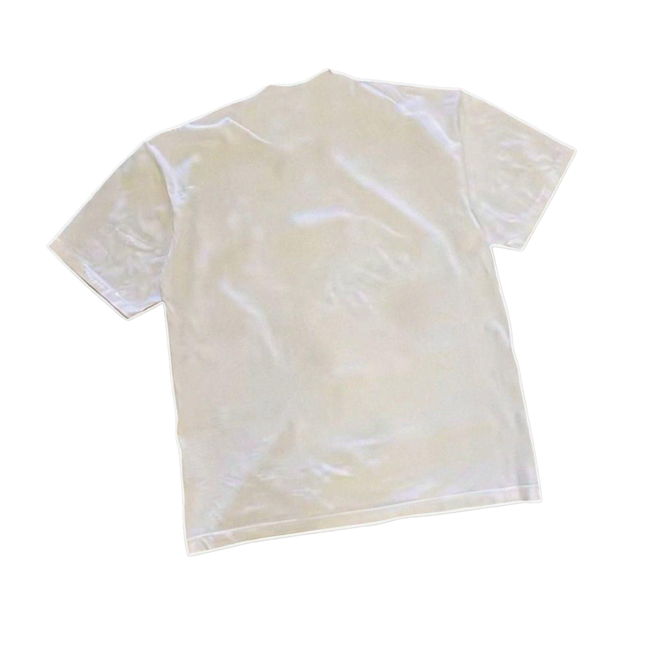 UNISEX SUMMER STREET STYLE TEE